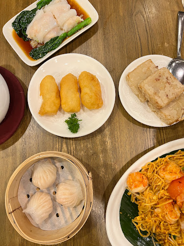 Opinii despre Joyden Seafood în Singapore - Hospitality and gastronomy