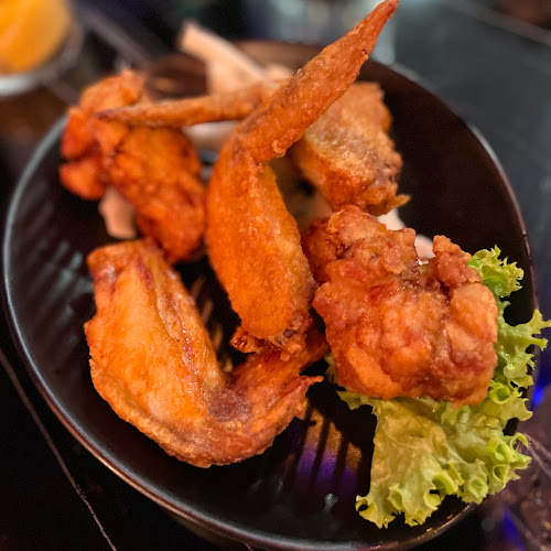 Comentarii opinii despre 37 thai bistro