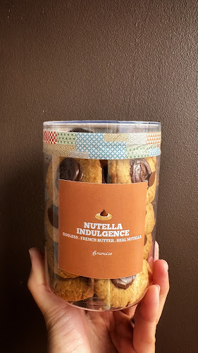 Brunoise (home-based bakery)