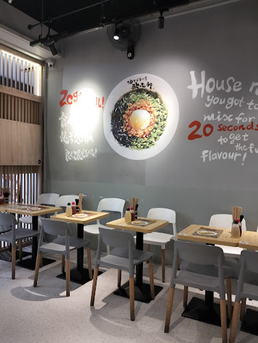 Opinii despre Kajiken Paya Lebar Square în Singapore - Hospitality and gastronomy