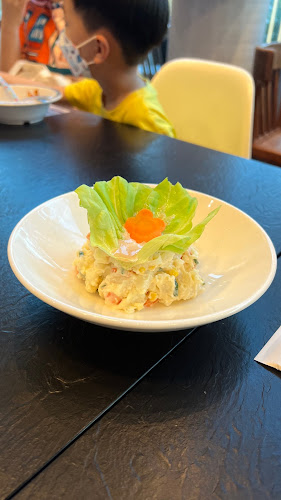 Opinii despre Hajime Tonkatsu & Ramen (myVillage @ Serangoon Garden) în Singapore - Hospitality and gastronomy