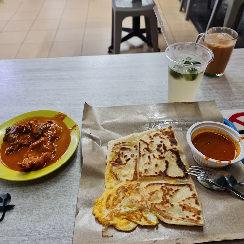 Akbar 24 Hours Restaurant - Singapore