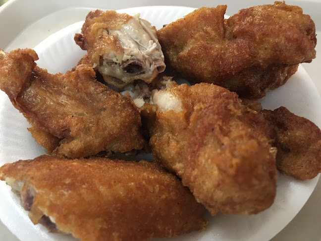 焱 Yan Fried Bee Hoon - Singapore