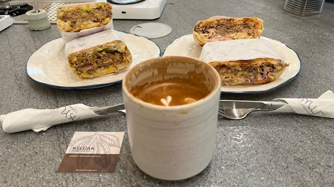 Opinii despre Asylum Coffeehouse în Singapore - Hospitality and gastronomy