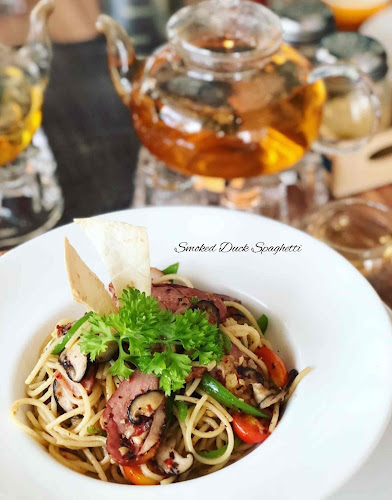 Sweet Garden Dining Cafe