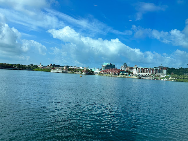 Brotzeit German Beer Bar and Restaurant - VivoCity - Hospitality and gastronomy