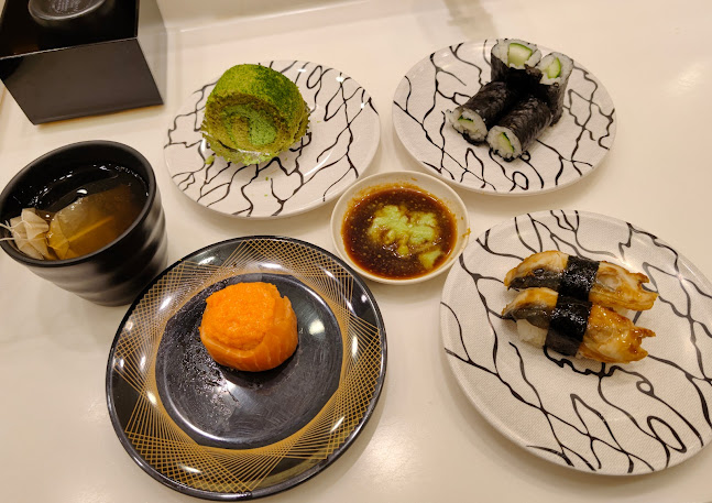 Sushi Express - Westgate