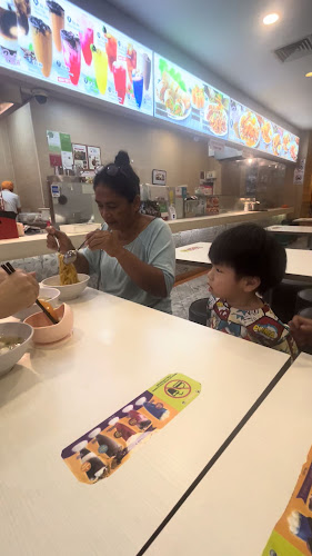 Opinii despre Encik Tan în Singapore - Hospitality and gastronomy