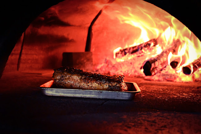 Comentarii opinii despre Pizza Fabbrica