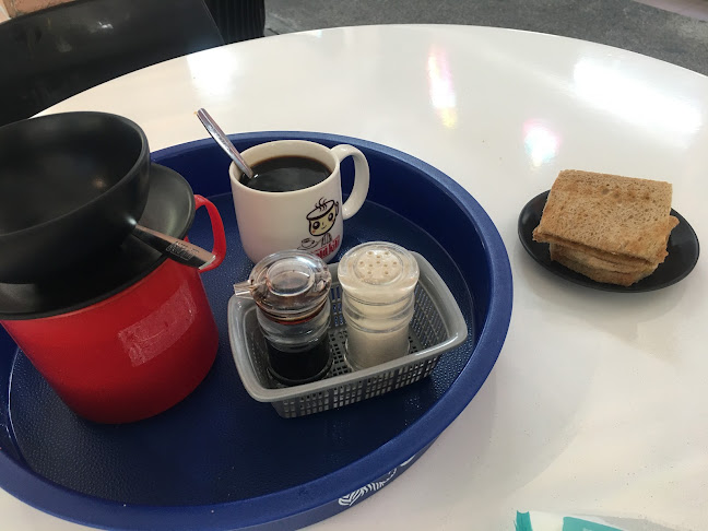 Meet@55 - Hospitality and gastronomy