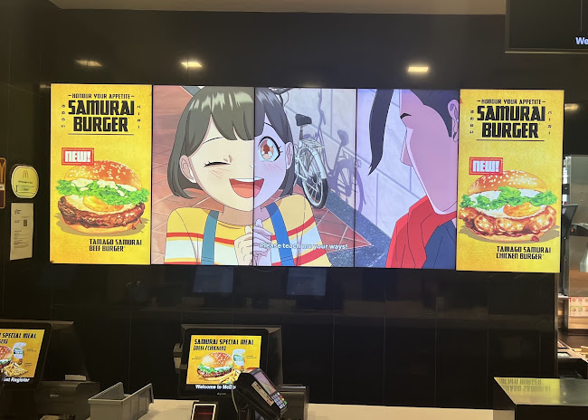 Changi Airport Terminal 2 Departure/ Transit Lounge Central, #36-070, 819643