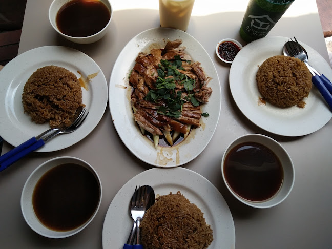 GHK @ Khatib - Hospitality and gastronomy