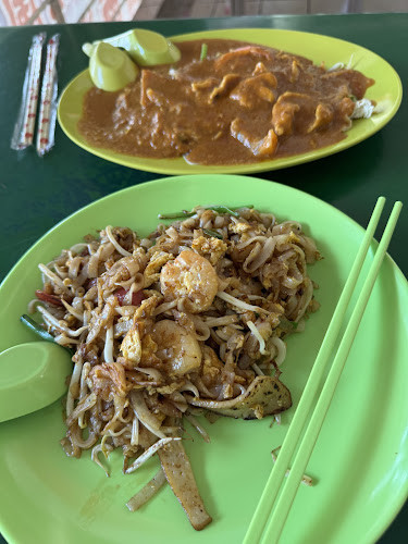 Comentarii opinii despre 133 Penang Authentic