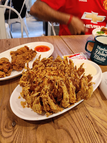 Tenderbest Makcik Tuckshop @ Jalan Kayu