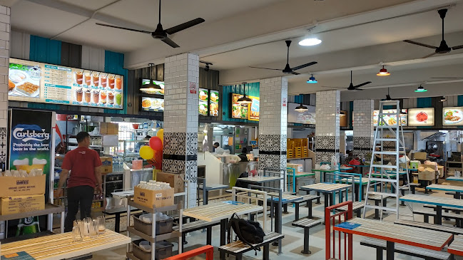 Comentarii opinii despre Yong Li Coffee Station