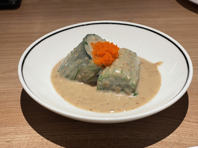 TAI ER (Jewel Changi Airport)