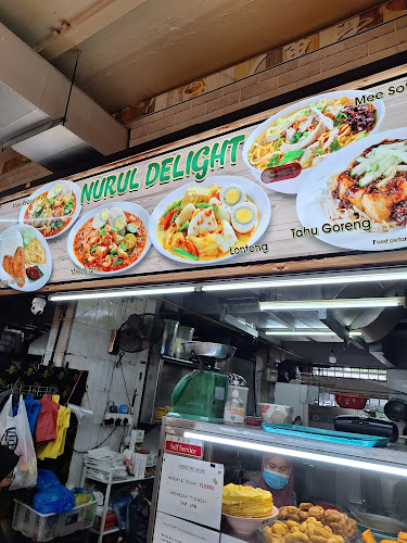 Nurul Delight - Singapore