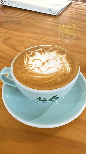 6 Letter Brunch Crawford Lane - Singapore