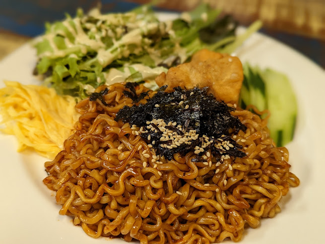 Comentarii opinii despre Chicken Up Korean Restaurant