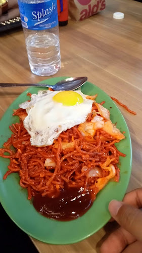 R.K. Eating House - Hospitality and gastronomy