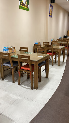 Cow and Farmer Pure Veg Restaurant - Singapore