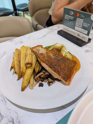 The Marmalade Pantry - Cafe Bistro @ Anchorpoint - Hospitality and gastronomy