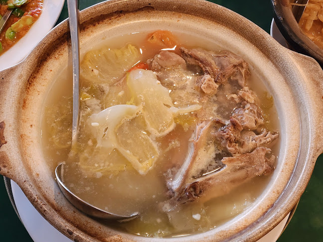 Ivins Peranakan Restaurant @ Binjai Park