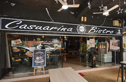 Casuarina Bistro - Best Mexican restaurant
