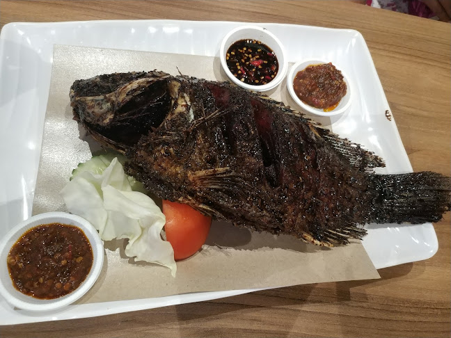 Ayam Penyet President - Hillion Bukit Panjang - Hospitality and gastronomy