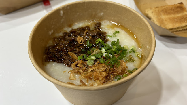 Le Tian Tian 乐甜甜 - Hospitality and gastronomy