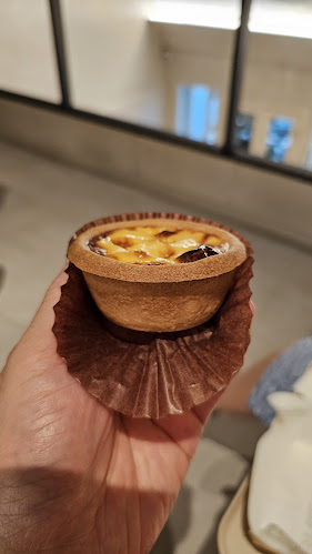 Opinii despre Champion Bolo Bun în Singapore - Hospitality and gastronomy