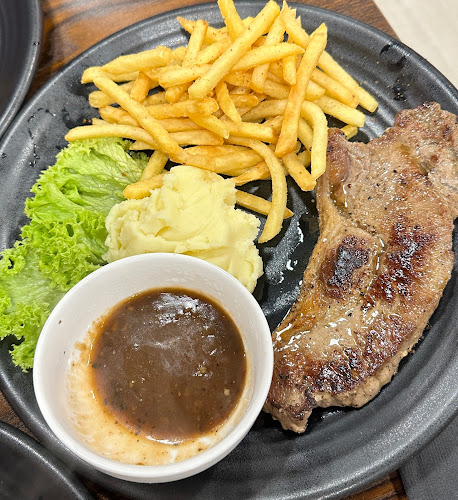 Garang Grill Express - Singapore