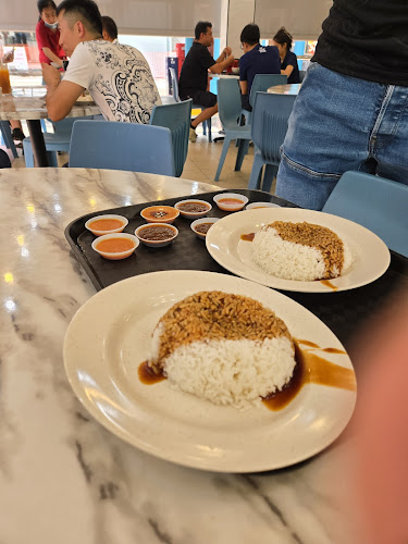 Old Airport Road (HK) Roasted Delights - Hospitality and gastronomy