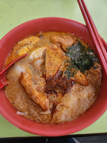 Clementi 448 Market & Food Centre