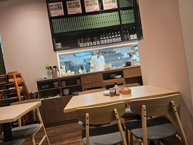 Opinii despre Picolino Balestier în Singapore - Hospitality and gastronomy