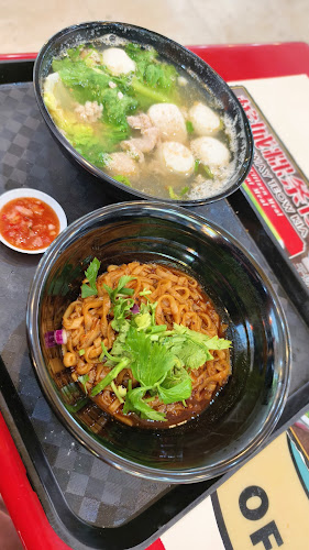 Opinii despre Penang Koay Teow Kia în Singapore - Hospitality and gastronomy