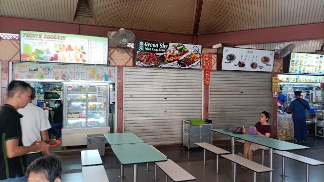 Opinii despre Green Sky Fried Kway Teow în Singapore - Hospitality and gastronomy