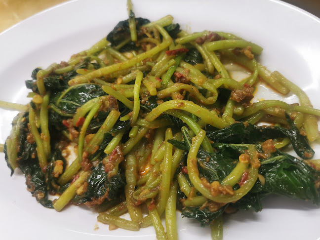 308 鱼爐之家 (308 Fish Steamboat and Zhi Char) - Singapore