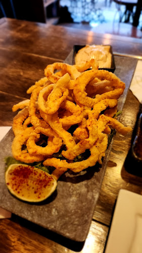 Opinii despre Joo Bar în Singapore - Hospitality and gastronomy