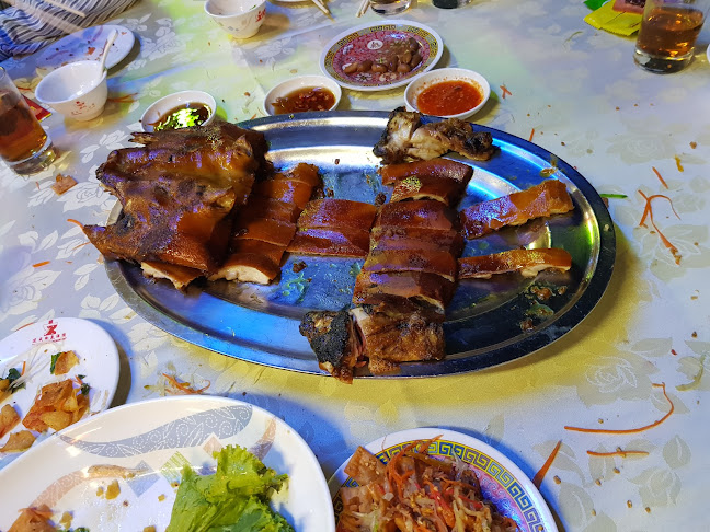 Kian Seng Seafood Restaurant - Singapore