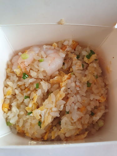 Opinii despre WOK HEY City Square Mall în Singapore - Hospitality and gastronomy