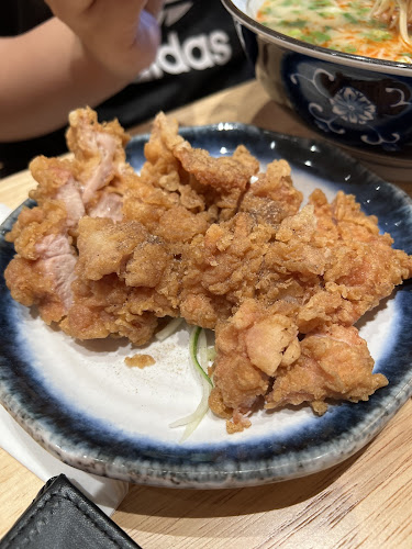 Comentarii opinii despre LeNu Chef Wai’s Noodle Bar @ One Holland Village