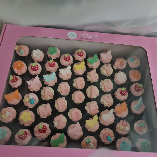 Sweetest Moments Singapore - Hospitality and gastronomy