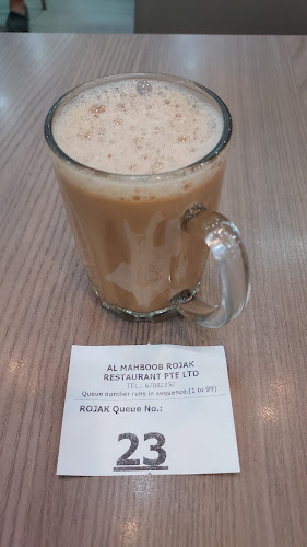 300 Tampines Ave 5, #01-02, Singapore 529653