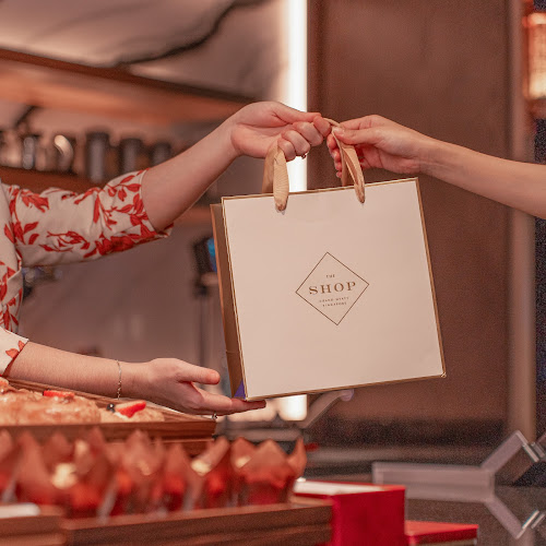 The Shop - Hospitality and gastronomy