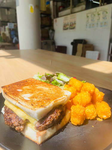 Fly by Shaker Lakers