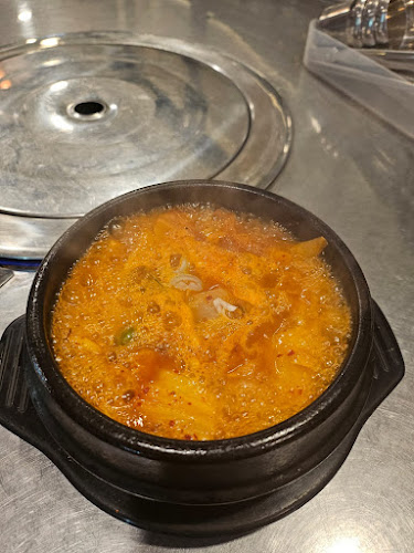 Comentarii opinii despre Singkoba Tanjong Pagar