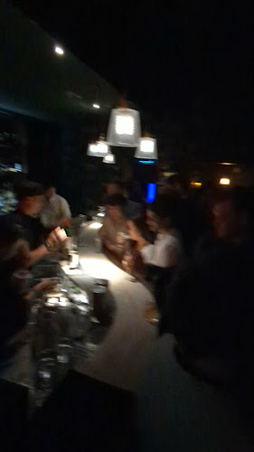 Comentarii opinii despre D.F. Cantina by Barbary Coast