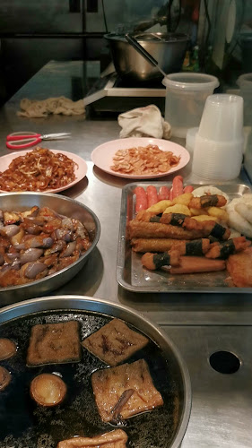 Foodgle Hub @ Bukit Batok Driving Centre - Hospitality and gastronomy