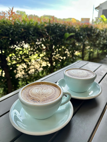 MICRO | bakery kitchen - Singapore